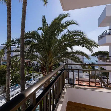 Appartamento Bossa Bay - Mc Ibiza