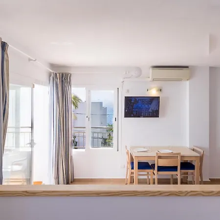 Bossa Bay - Mc Ibiza Appartamento