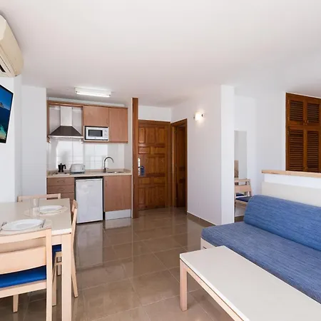 Bossa Bay - Mc Ibiza Appartamento *
