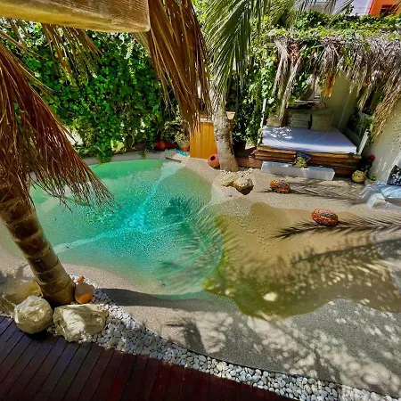 Holiday home Casa Klod Ibiza Town