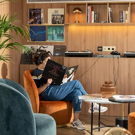 أو دي أوشن درايف فندق مدينة إيبيزا