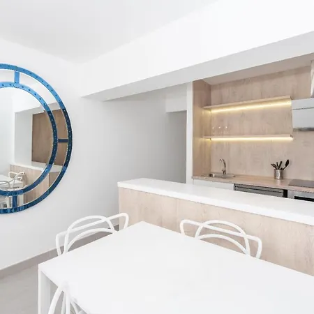 Enkala Ibiza città