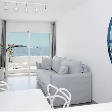 Enkala Appartamento Ibiza città