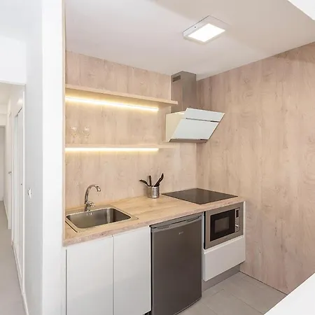 Enkala Appartamento Ibiza città