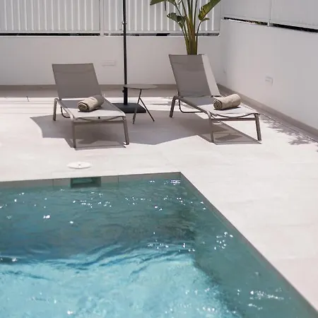 Apartamento Bossa Bay With Private Pool - Mc