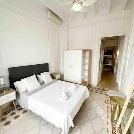 Apartment Port Amazing View *
