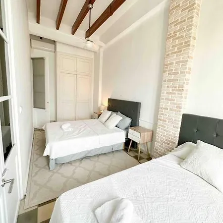 Port Amazing View Apartment *