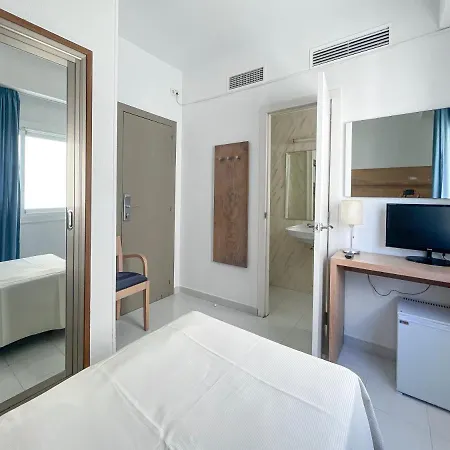 Hotel Playa Ibiza Town