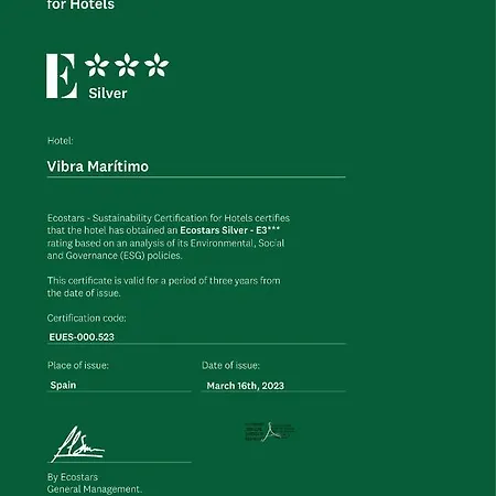 Vibra Maritimo 3* Ibiza