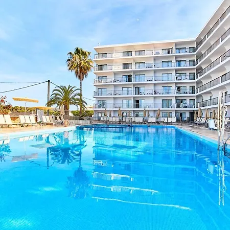 Apartment Leonardo Santa Eulalia *