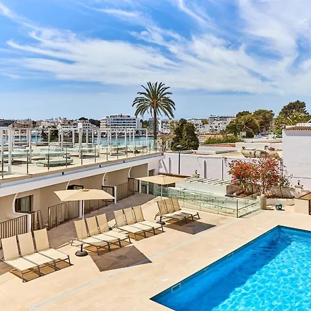 Apartment Leonardo Santa Eulalia Ibiza Town