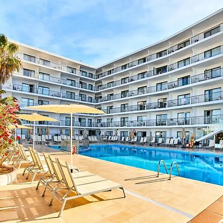 Leonardo Santa Eulalia Apartment