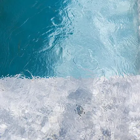 Bossa Bay With Private Pool - Mc Apartamento *