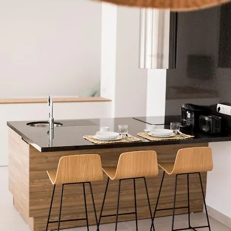 Bossa Bay With Private Pool - Mc Apartamento