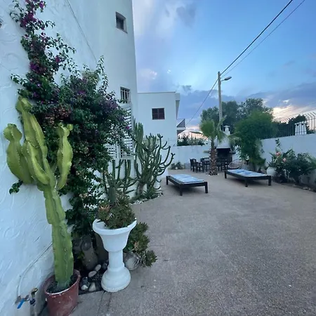 Sa Torre Séjour chez l'habitant *