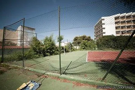 Hotel apartamentowy Vago Ibiza - New Opening 2025