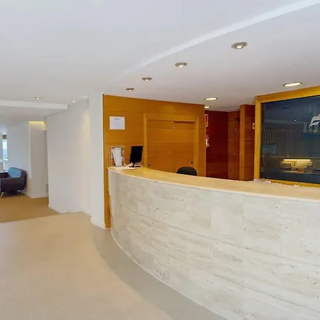 Thb Molinos - Adults Only 4*