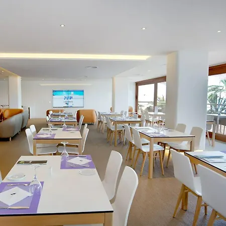 Hotel Thb Molinos - Adults Only