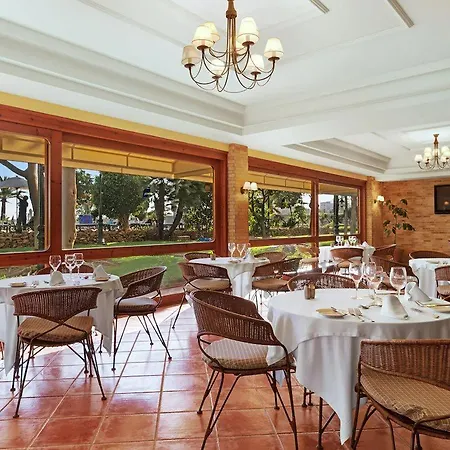 Hotel Thb Molinos - Adults Only
