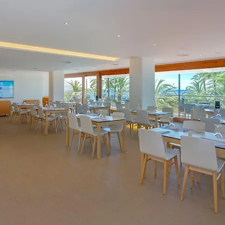 Thb Molinos - Adults Only