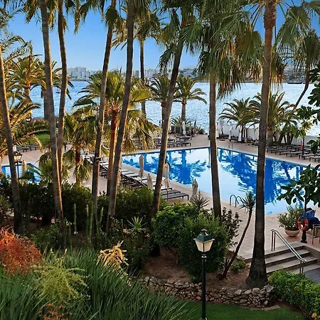 Hotel Thb Molinos - Adults Only