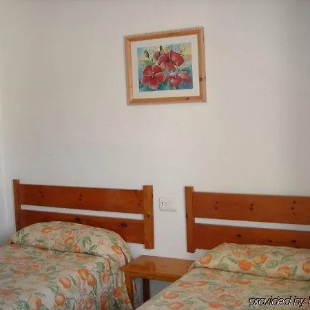 Llevant * Ibiza stad