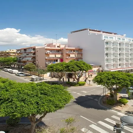 Vibra Hotel 2*