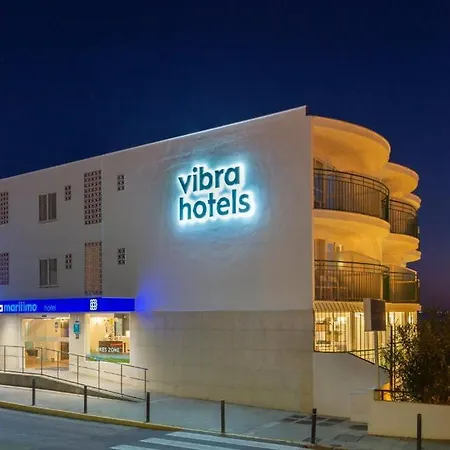 Vibra Maritimo 3* Ibiza