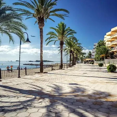 Hotel Vibra Maritimo 3*