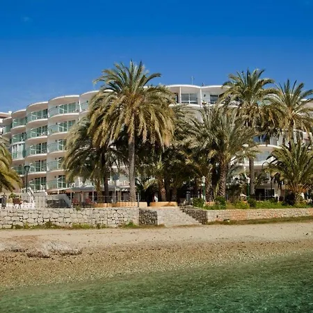 Vibra Maritimo Hotel Ibiza