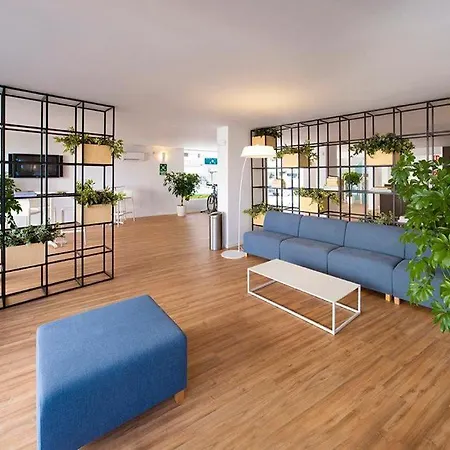 Hotel Vibra Maritimo Ibiza