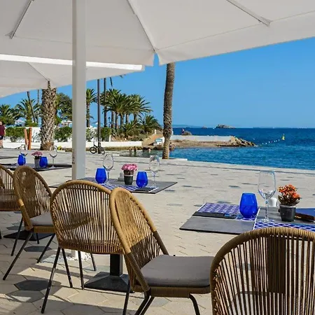Vibra Maritimo 3* Ibiza