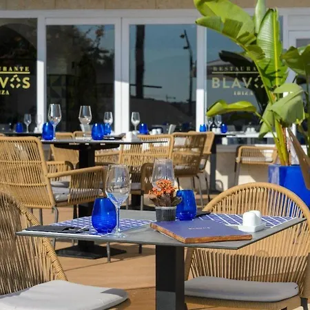 Vibra Maritimo 3* Ibiza