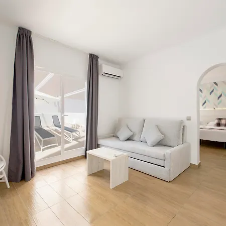 Hotel Vibra Lei - Adults Only
