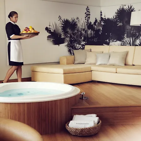 Gran Otel İbiza Kenti