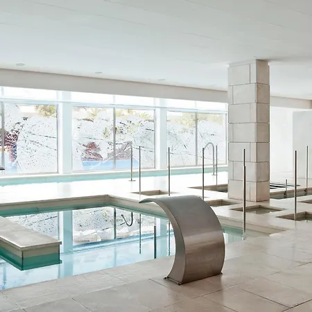 Otel Gran 5*