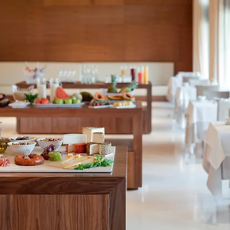 Gran 5* İbiza Kenti