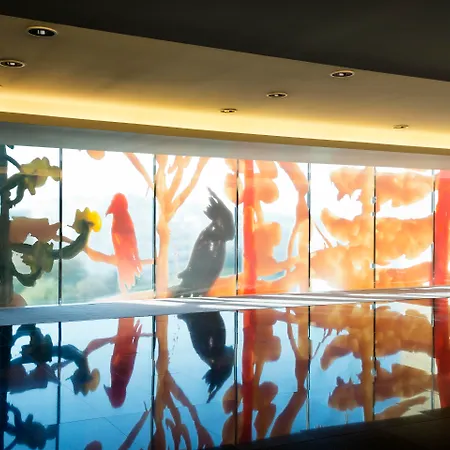 Gran Otel İbiza Kenti