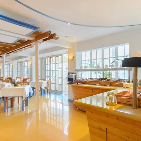 Vibra Lux Mar Apartment Ibiza Town