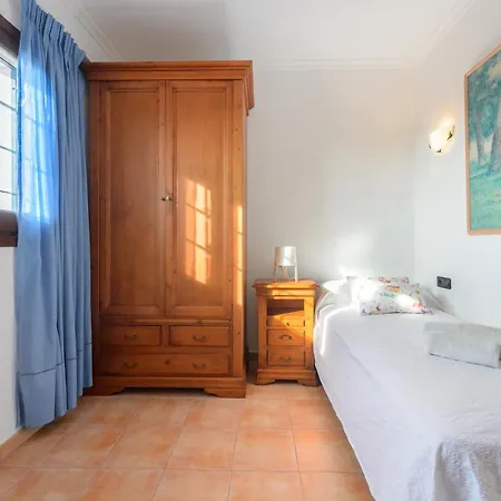 Tortugas, 5 Min Villa Ibiza