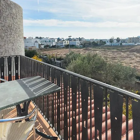 Tortugas, 5 Min Villa