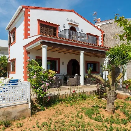 Tortugas, 5 Min Villa *