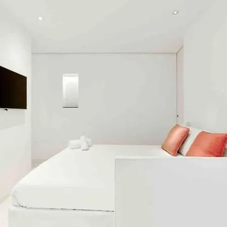 Apartment Luxury Boas- Best Location