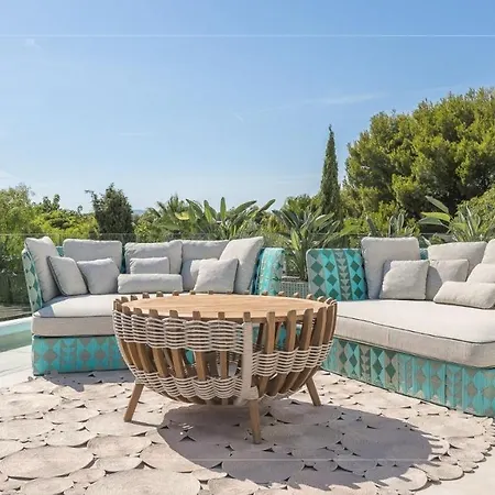 Wave Villa Ibiza Town