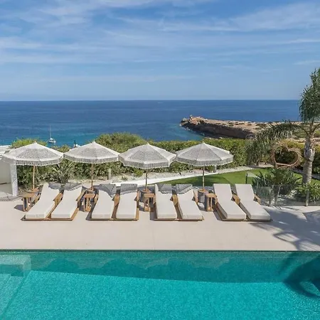 Wave Villa