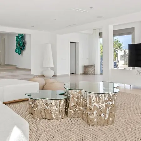 Wave Villa *
