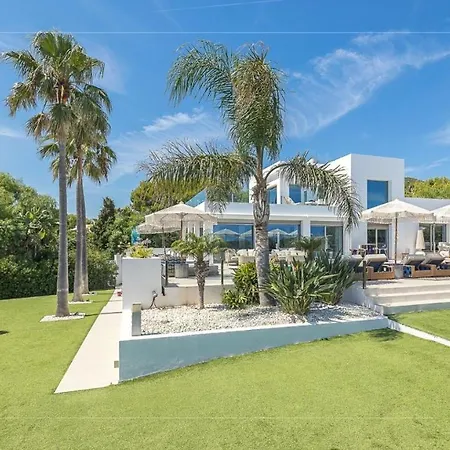 Villa Wave Ibiza Town