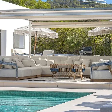 Villa Wave