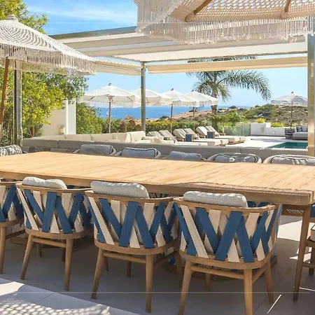 Wave Villa