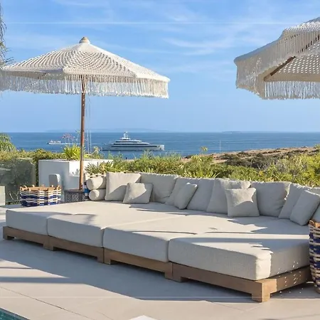 Villa Wave Ibiza Town